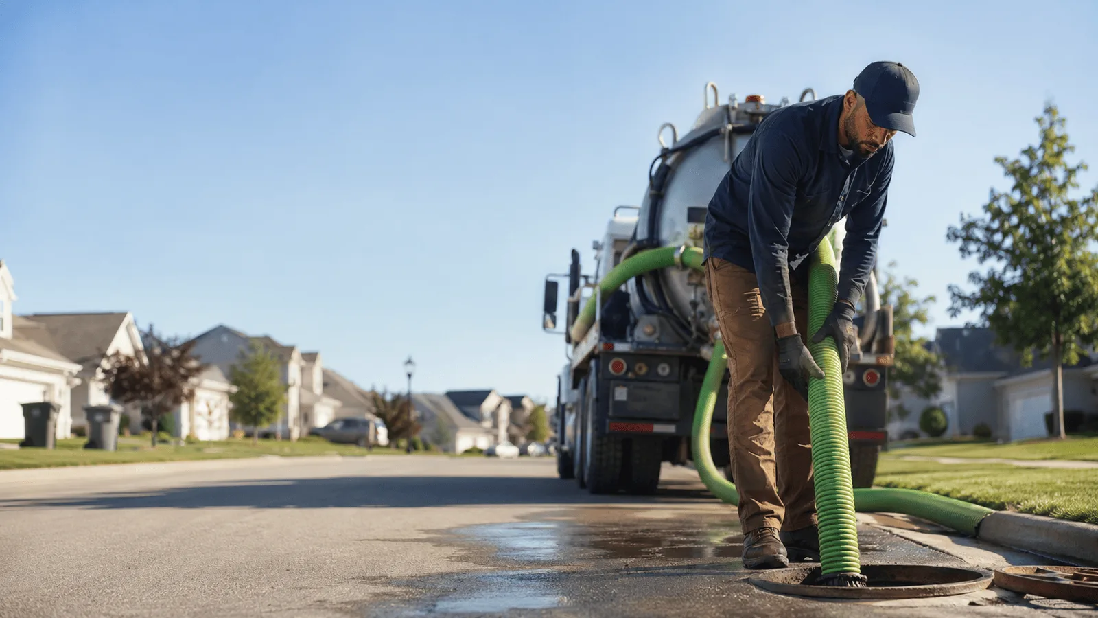 Mosquito Control in Midvale, OH